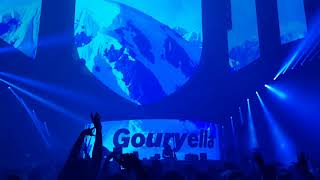 Ferry Corsten Gouryella - Drum's A Weapon - Transmission 2017 Prague 2017.11.25