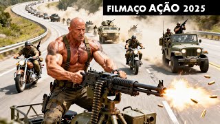 Download lagu FILMAÇO EPICO DE AÇÃO 2025 NÃO CONTAVAM COM A BRAVURA DAS FORÇAS ESPECIAS AMERICANA DUBLADO HD mp3