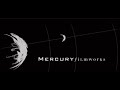 Mercury Filmworks Logo History