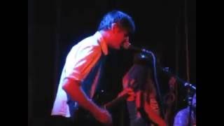 Stephen Malkmus & The Jicks (1) "Thumbs Off", San Fran, October 1, 2016