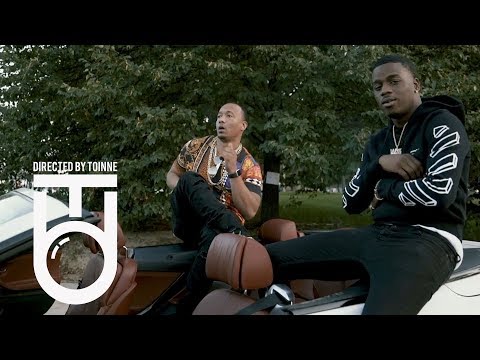 Mack 11 OOO Feat. WhiteLyfe Prod  ZTheSavage Official Music Video Shot By @Lvtrtoinne