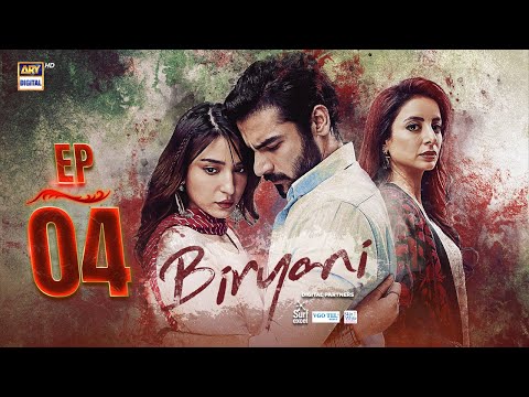 Biryani Episode 4