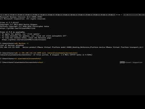 Video 1