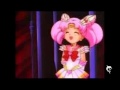 Sailor Moon:The real Sugar Baby 