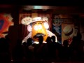 Mr Potato Head At Disney
