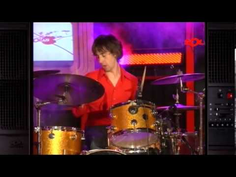 Sidonie "Costa azul" (A Solas 2007)