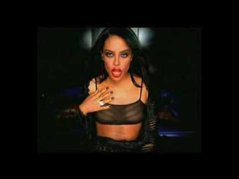 Aaliyah - We need a resolution (remake)