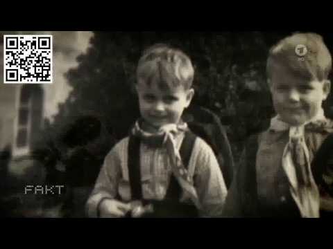 Medikamentenversuche an Heimkindern Das Erste