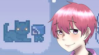 【恋は雪と溶け】#1 雪が降る街で探しものを探す フリーゲーム実況プレイ