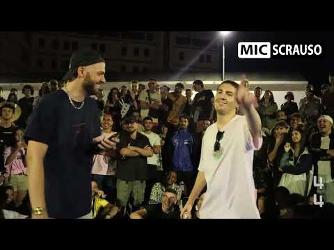 MIC SCRAUSO IV - Drimer vs Ydrow (Semifinale)