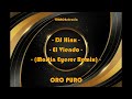 DJ HINX - EL VIENDO (MARTIN EYERER REMIX)