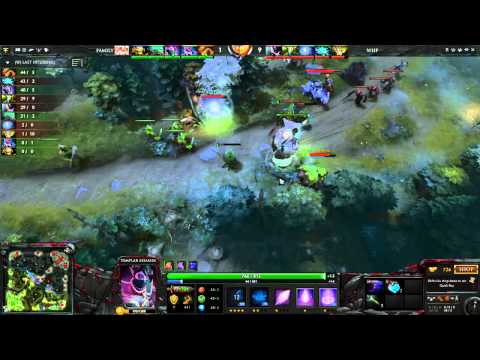 D2RO Spring Cup ||| WeHatePD vs YourFamily ||| BO1