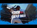 Gameplay video of MLB The Show 24  PC