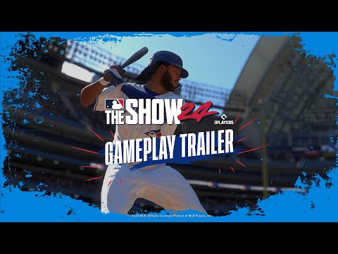 Gameplay Trailer