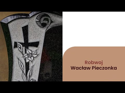 Robwoj Wacław Pieczonka - video