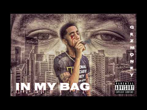 QezMoney - In My Bag