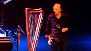 Alan Stivell – Brian Boru – Live in Italy 2019