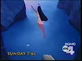 The Wonderful World Of Disney Pocahontas Promo ABC February 1998