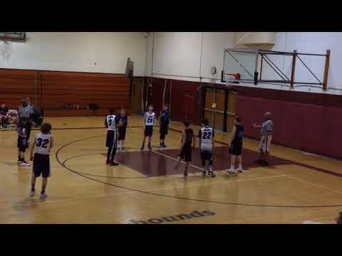 Lakeshore Elite 38 FBC Purple 2023 29 - Boys Spartan Classic