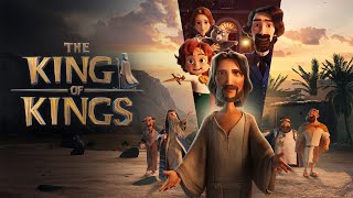 The King of Kings l Officiële trailer