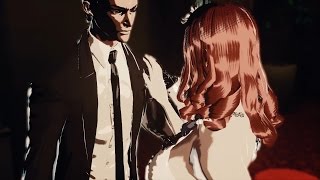 Killer is Dead | Veracity - Nightmare