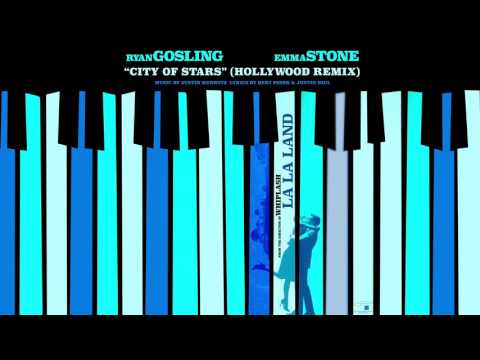 La La Land - City Of Stars - Hollywood Remix