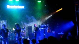 STARS- On Peak Hill (at the Troubadour)