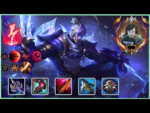 LLStylish ZED MONTAGE - THE FACE l LOL SPACE
