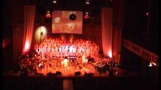 Let our God Arise (Kurt Carr)