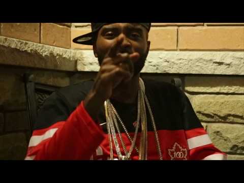 D MONEY DOLLASIGN - KICKER prod. by @wichobeatz (shot by Joe Cash)