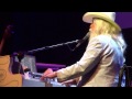 "One More Love Song"...  Leon Russell @ Newton Theatre 2015