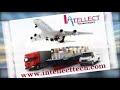 Application Management Solutions Cargo Software Solutions at Intellect Technologies