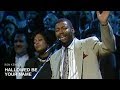 Hallowed Be Your Name - Ron Kenoly (Live)