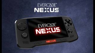 Evercade Nexus! Next Level Collecting 👌?