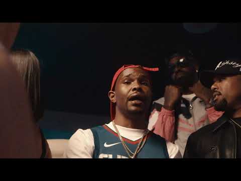 J Stone - Chin Checc ft. Dom Kennedy (Official Music Video)