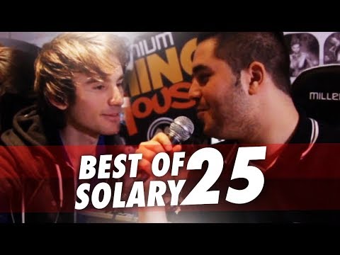 BEST OF SOLARY #25 - NARKUSS CLASH JBZZ, EPIC INTERVIEW DE TIO EN 2015