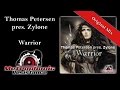 Thomas Petersen pres. Zylone - Warrior (Original ...