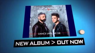 LUCA HÄNNI & CHRISTOPHER S