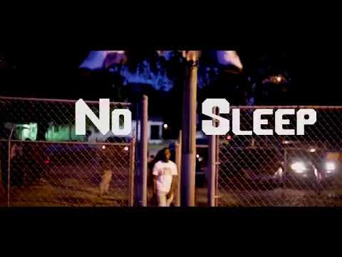 Gutta baby Ft Tention - No Sleep