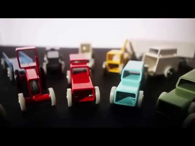 Archetoys