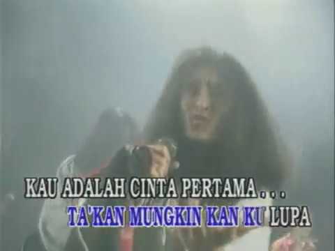 Garby - Cinta Pertama