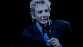 Barry Manilow ~ I Made It Through The Rain