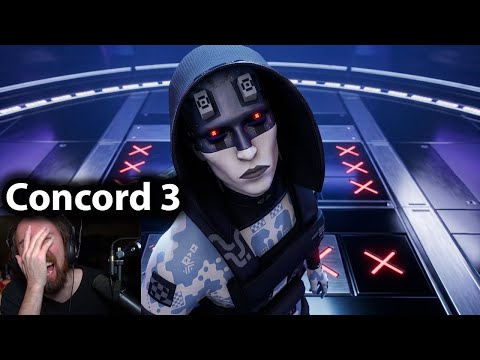 So I tried Marathon..