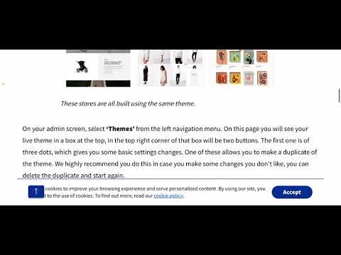 How to Set Up Shopify Store in 19 Mins | Shopify Tutorial for Beginners
