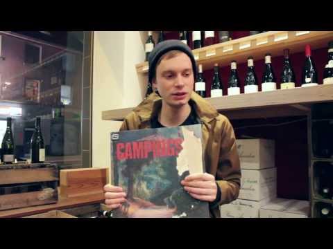 Messer // Lieblingsplatten (Folge 5)