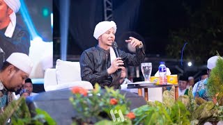 Download lagu CERAMAH TERBARU HABIB RIFKY ALAYDRUS - MASJID AL FALAH SETU BEKASI mp3