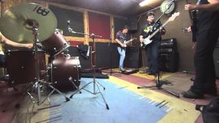 Isle Of Avalon (Practice) - Sands of Time (Iron Maiden Tribute)