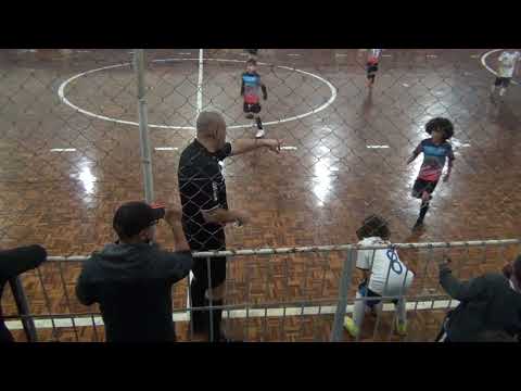 Liga da Juventude   M10 x Prata da Casa - Categoria Sub-09