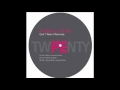 Recloose feat  Dwele - Cant Take It (Milton Jackson Remix)