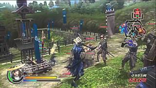 Download lagu Sengoku Basara 3 (戦国BASARA3) HD: Samurai Heroes Hard Mode Date Masamune VS Satake Yoshishige P4 mp3 Download lagu Sengoku Basara 3 (戦国BASARA3) HD: Samurai Heroes Hard Mode Date Masamune VS Satake Yoshishige P4 mp3